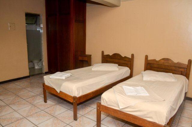 Отель Alvorada I