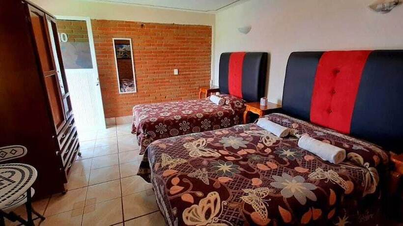 فندق Bosque Magico