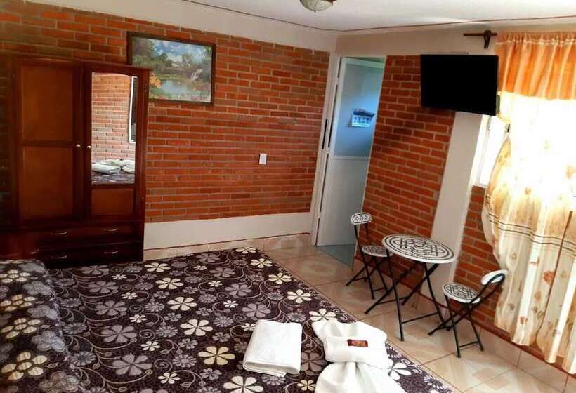 فندق Bosque Magico