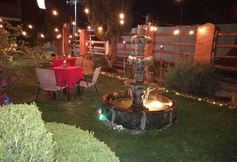 فندق Bosque Magico