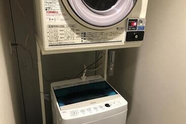 هتل Crown Hills Iwaki