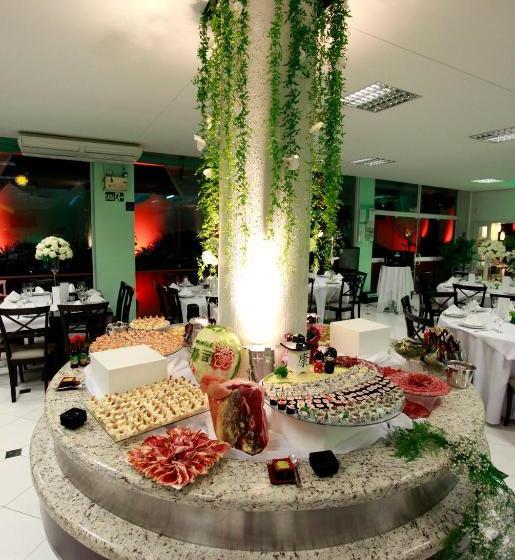هتل E Restaurante Bordignon