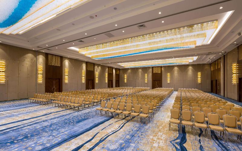 هتل Hilton Astana