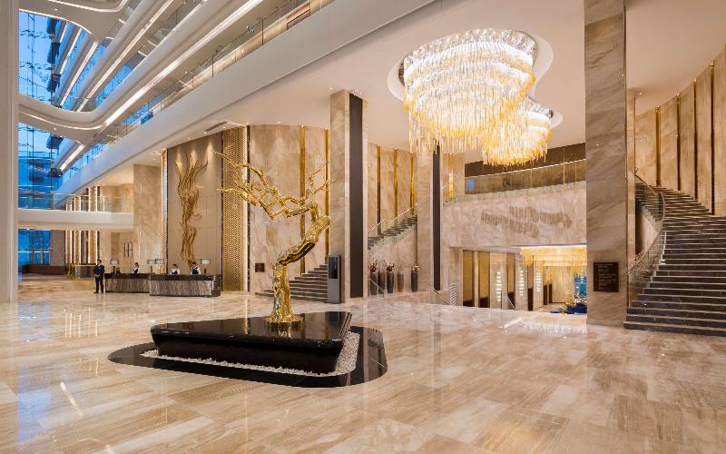 هتل Hilton Astana