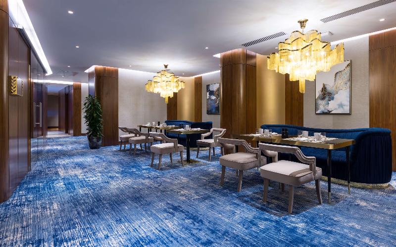 هتل Hilton Astana