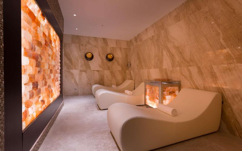 هتل Hilton Astana