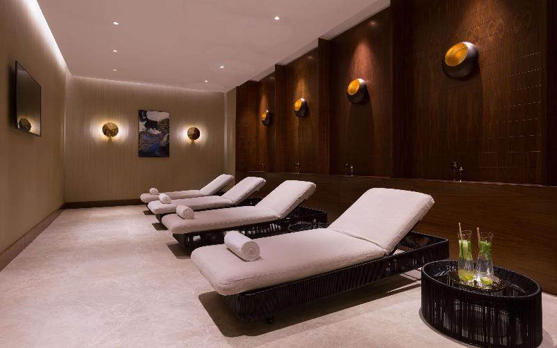 هتل Hilton Astana