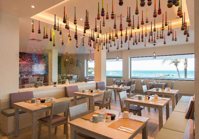 هتل Izla Beach Front