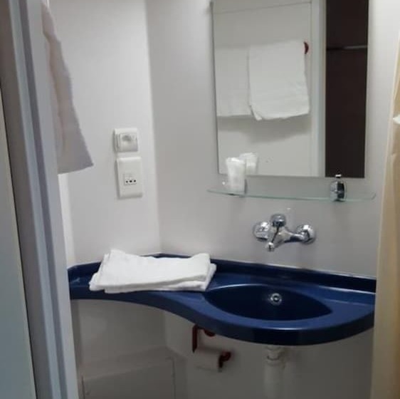 ホテル Le Cormoran