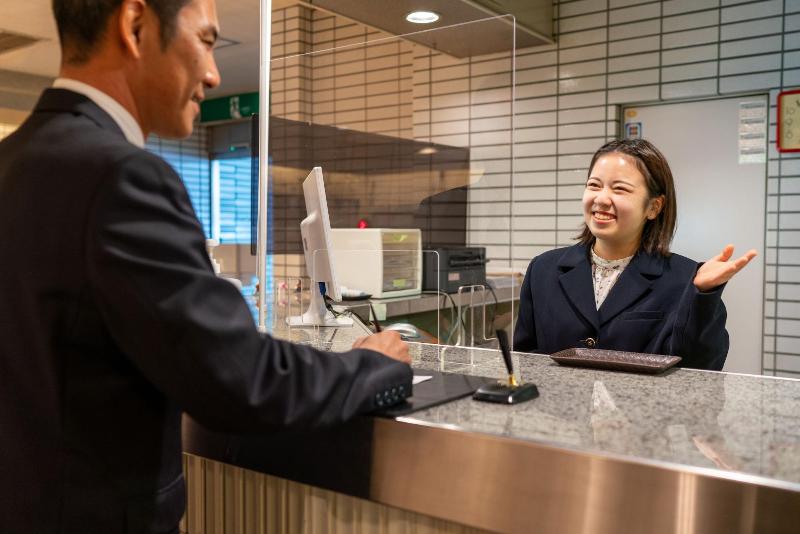 בית מלון כפרי Liberte Asahikawa