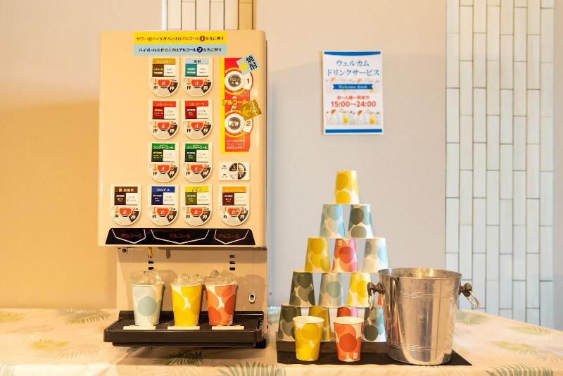 בית מלון כפרי Liberte Asahikawa