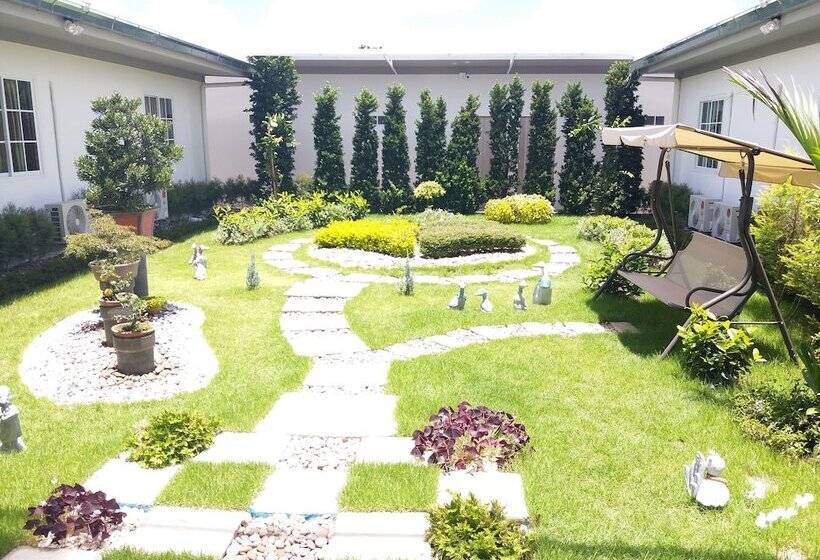 Fotos del hotel Montara  & Resort Korat:  6