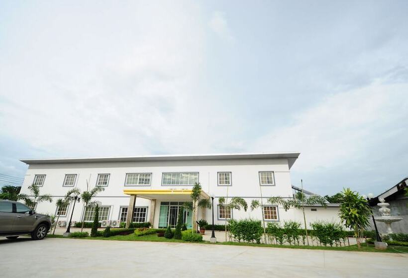 Fotos del hotel Montara  & Resort Korat:  8