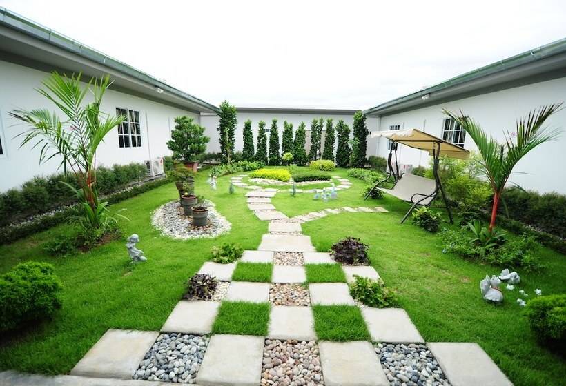 Fotos del hotel Montara  & Resort Korat:  12