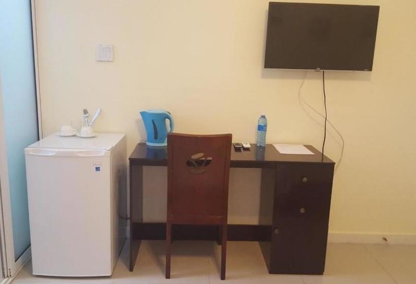 هتل Oriental Suites