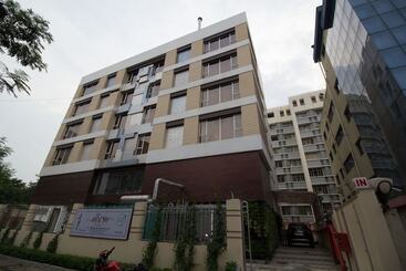 Fotos del hotel Ritu Ivy: 1 Fotos del hotel Ritu Ivy: 1