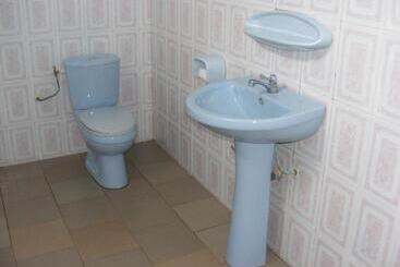 هتل Safari Cotonou
