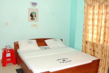 هتل Safari Cotonou
