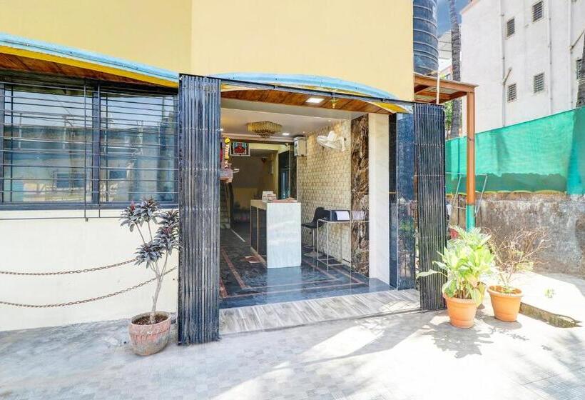 فندق Sai Samrat Inn