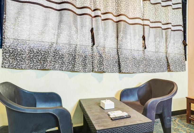 فندق Sai Samrat Inn