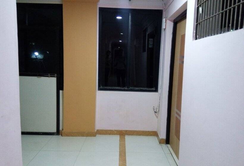 فندق Sai Samrat Inn