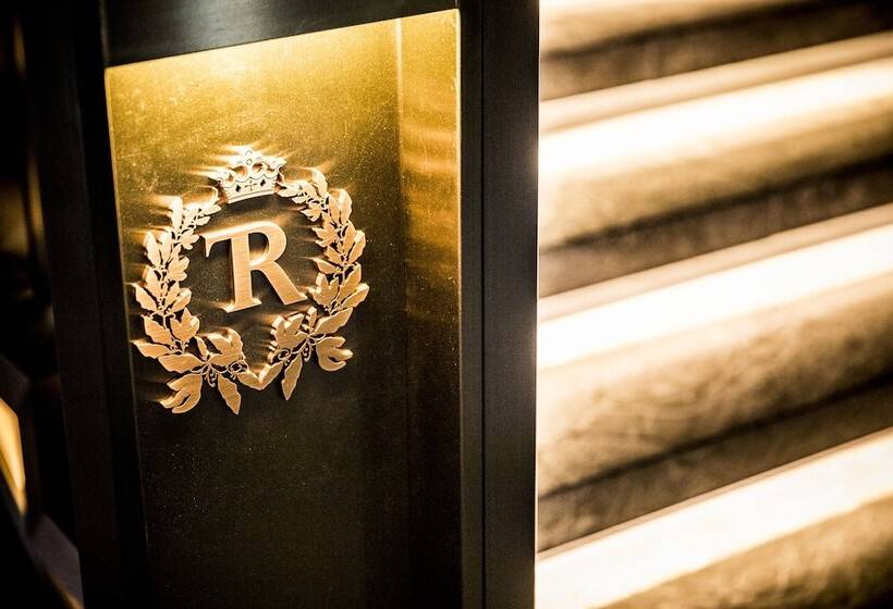 Fotos del hotel The Rise Osaka Kitashinchi:  26