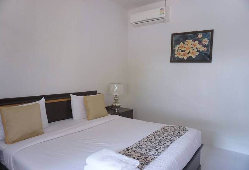 Iyara Resort