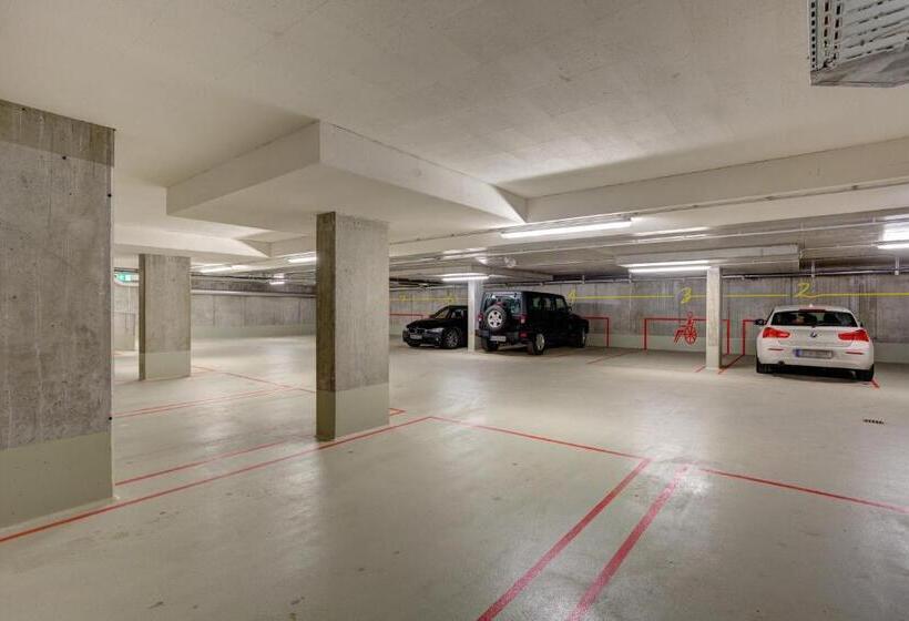 Fotos del hotel Meininger Hotel Berlin East Side Gallery:  5