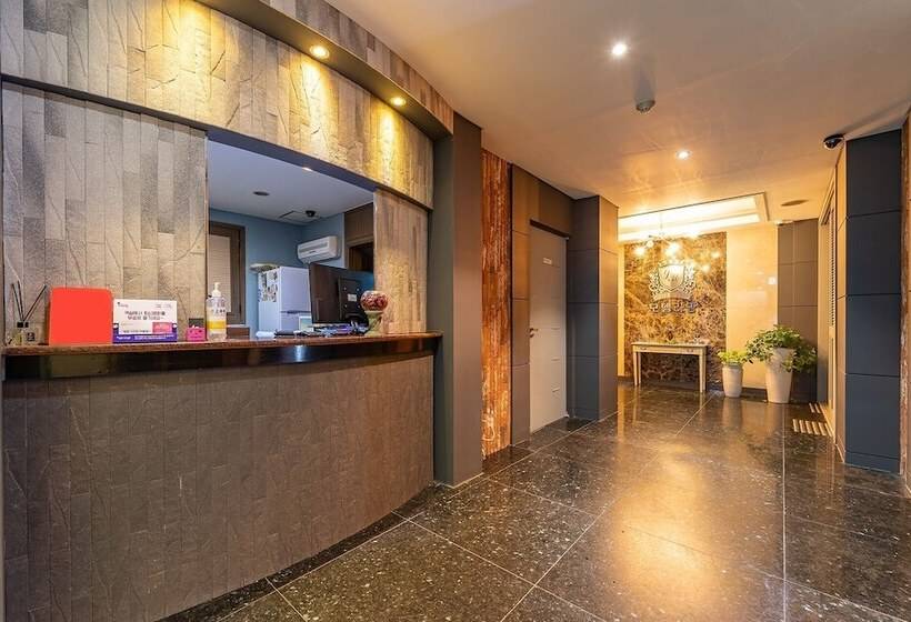 Motel L Amant