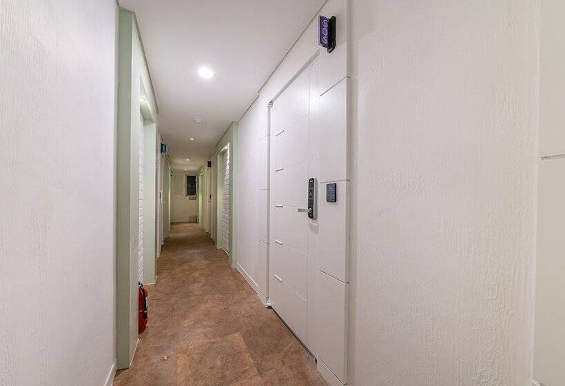 Motel L Amant