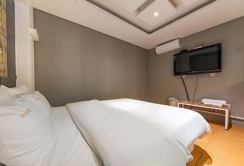 Motel L Amant