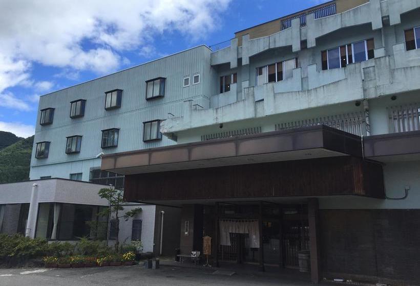 日式旅馆 Kanzansou