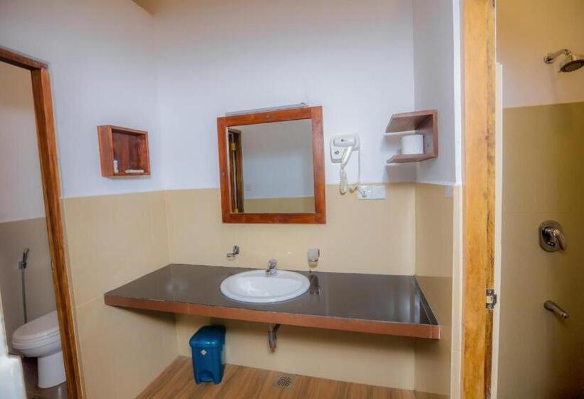 Sigiri Asna Nature Resort