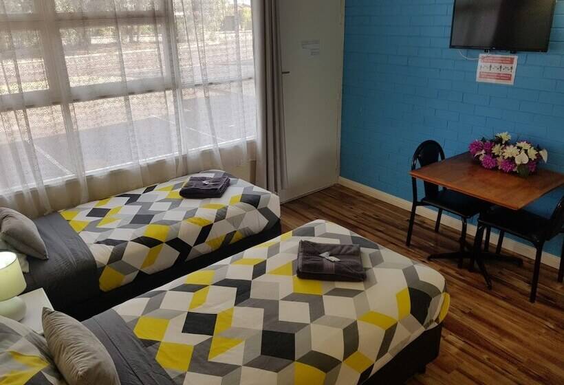 Whyalla Country Inn Motel