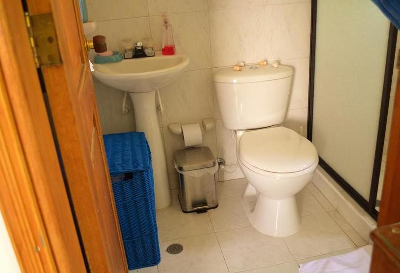 هاستل Casa De Mony