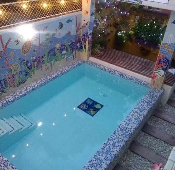 هاستل Casa De Mony