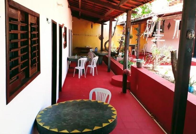 هاستل Hospedagem Da Keila Matos