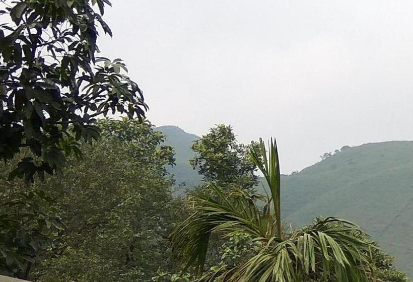 Bed and Breakfast Bliss Vagamon