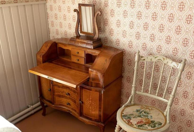 ベッドアンドブレックファースト Boutique Hotel Langin Kauppahuone