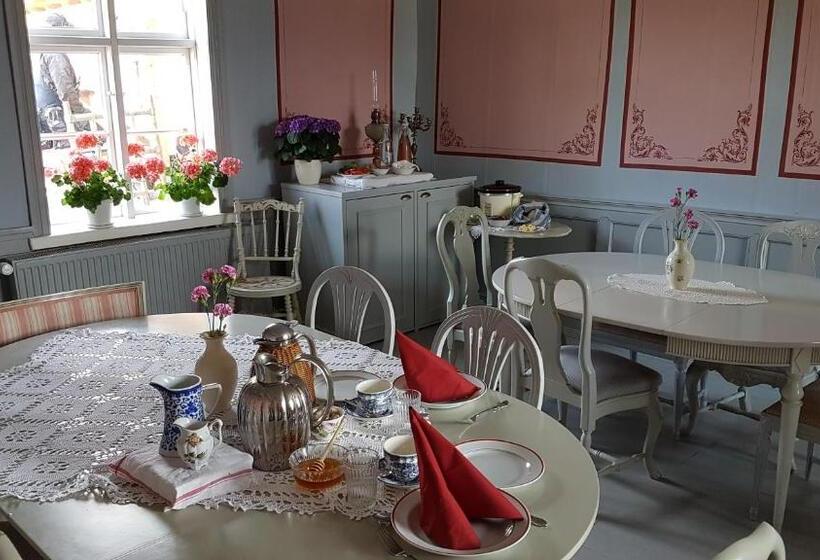 ベッドアンドブレックファースト Boutique Hotel Langin Kauppahuone