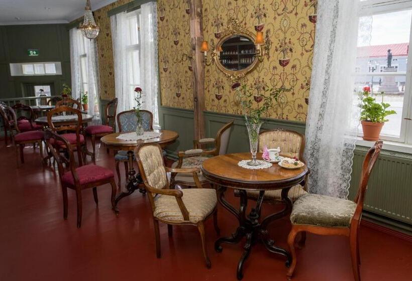 ベッドアンドブレックファースト Boutique Hotel Langin Kauppahuone