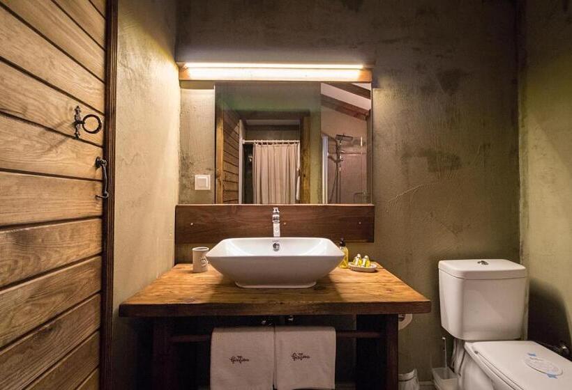 住宿加早餐  Gi̇ri̇ti̇mu Evleri̇