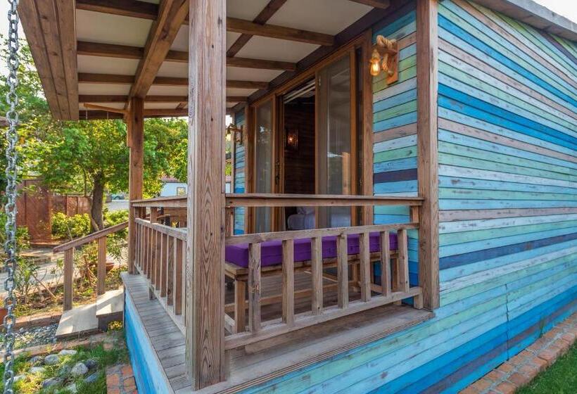 住宿加早餐  Gi̇ri̇ti̇mu Evleri̇