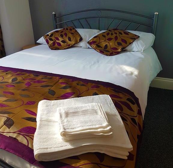 Bed and Breakfast Northbrook