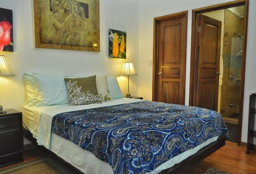 Casa Donna Rosa B&b