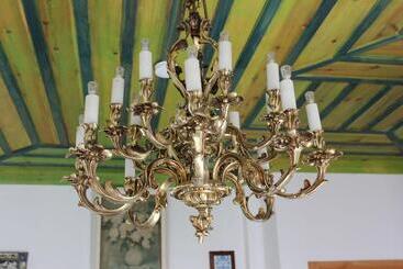 Eski Datça Otel