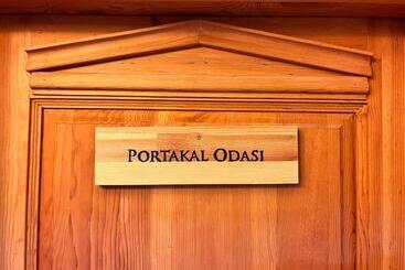 Eski Datça Otel