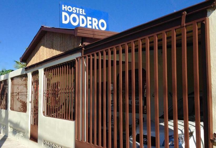 Hostel Dodero
