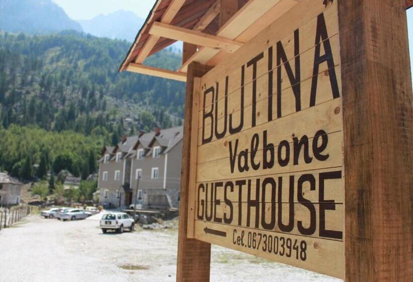 هتل Bujtina Valbonë