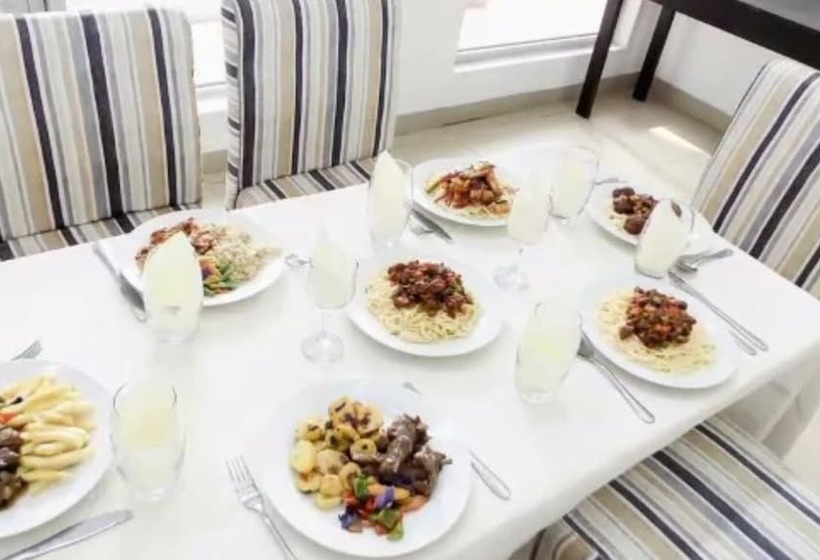 هتل Cvilla Resort